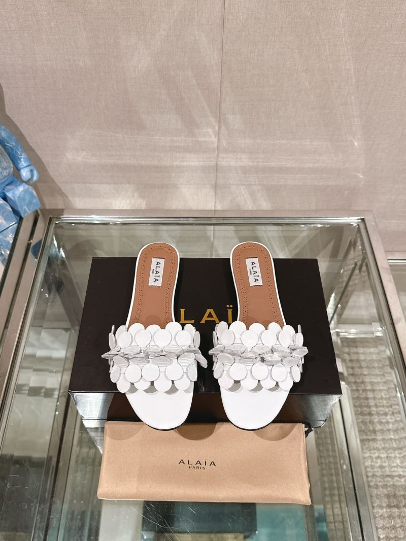 Alaia Sandals